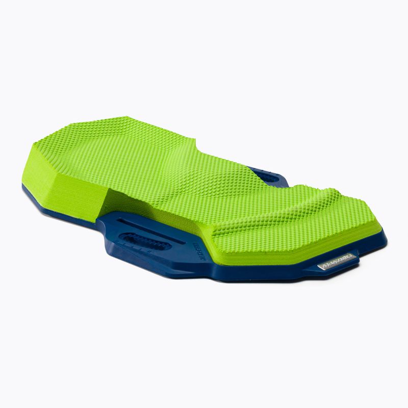Kiteboard padai ir dirželiai CrazyFly Binary Binding Small green T016-0237 3