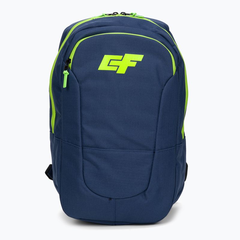 CrazyFly Lite kuprinė tamsiai mėlyna T005-0021 2