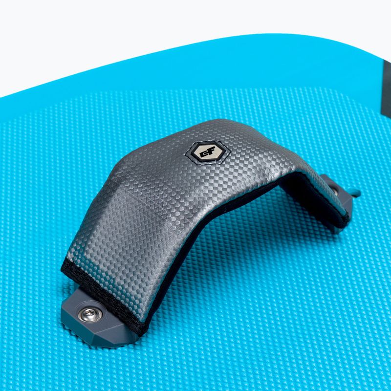 Jėgos aitvarų lenta + hidroforas CrazyFly Chill Cruz 690 mėlyna T011-0008 6