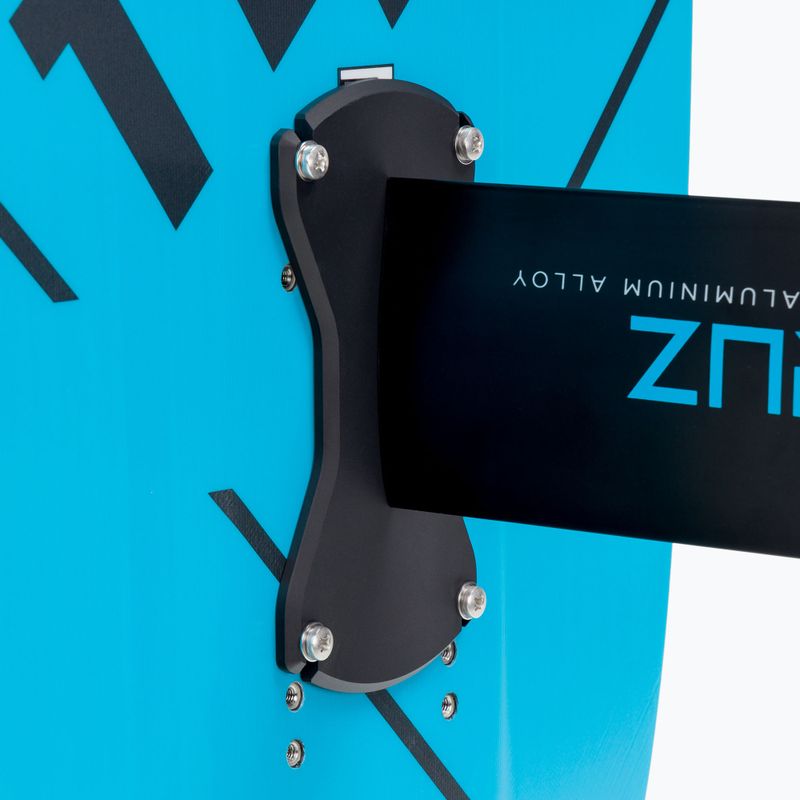 Jėgos aitvarų lenta + hidroforas CrazyFly Chill Cruz 690 mėlyna T011-0008 8
