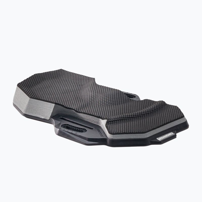 CrazyFly Hexa II LTD kitebordo pagalvėlės ir dirželiai tamsiai mėlyna T016-0262 3