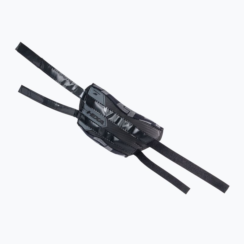CrazyFly Hexa II LTD kitebordo pagalvėlės ir dirželiai tamsiai mėlyna T016-0262 8