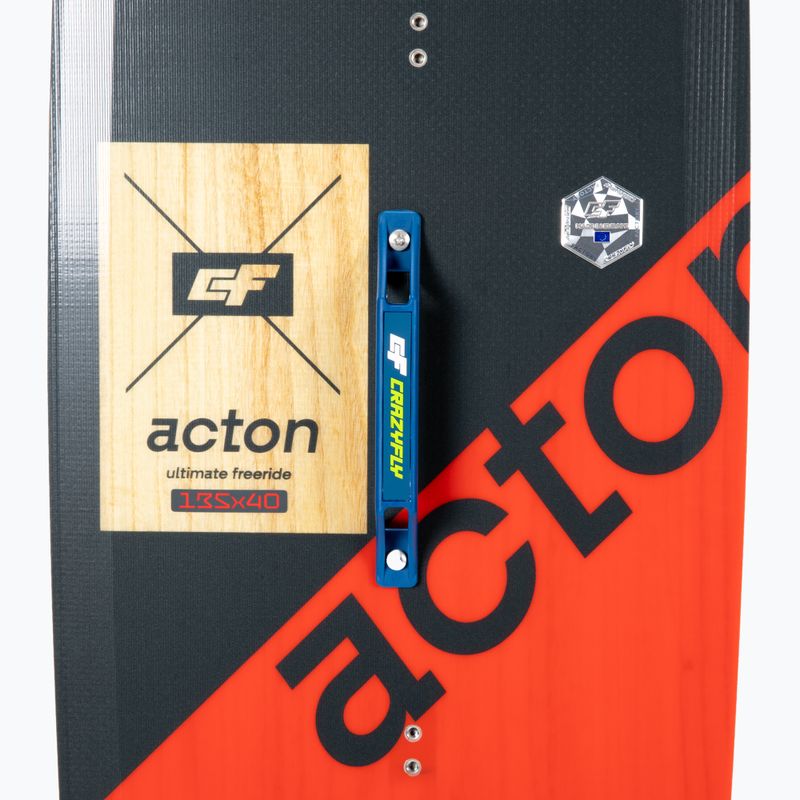 CrazyFly Acton jėgos aitvaras tamsiai mėlyna T002-0269 4