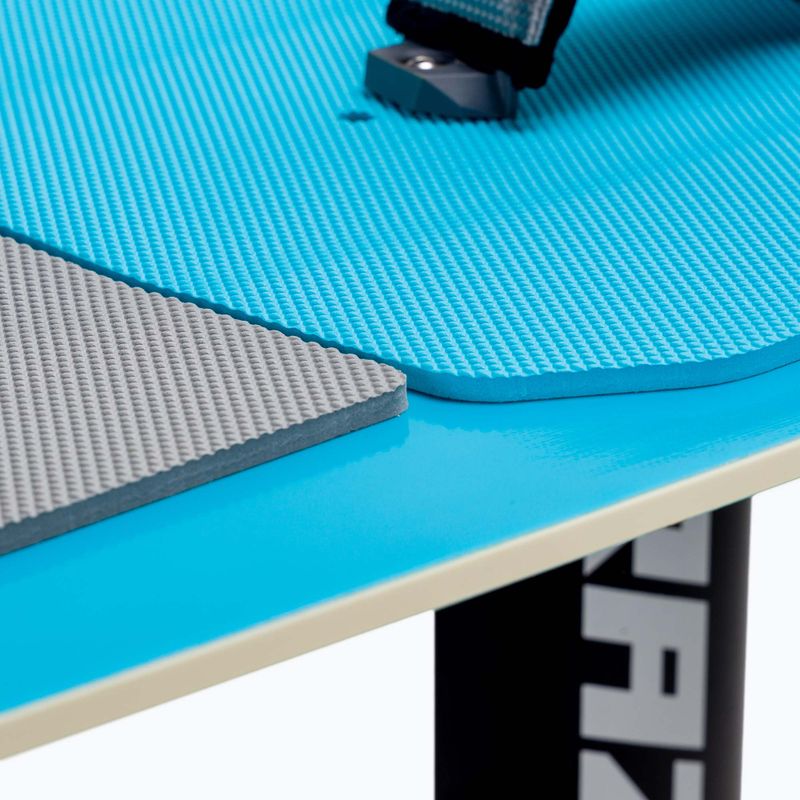 Jėgos aitvarų lenta + hidroforas CrazyFly Chill Cruz 1000 mėlyna T011-0009 5