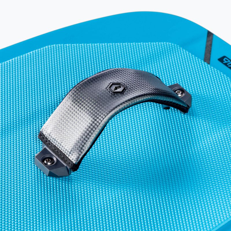 Jėgos aitvarų lenta + hidroforas CrazyFly Chill Cruz 1000 mėlyna T011-0010 7