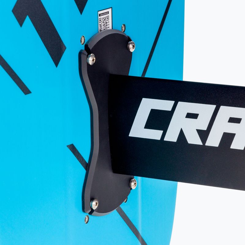 Jėgos aitvarų lenta + hidroforas CrazyFly Chill Cruz 1000 mėlyna T011-0010 8