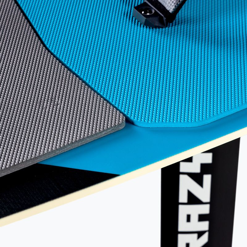 Jėgos aitvarų lenta + hidroforas CrazyFly Chill Cruz 1000 blue T011-0011 5