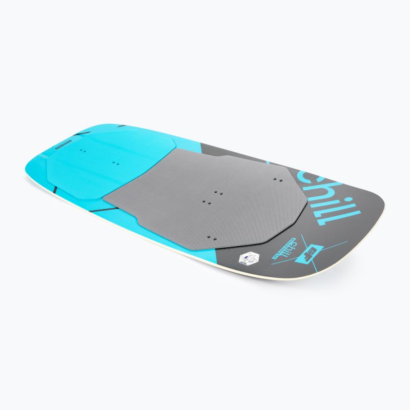 CrazyFly Chill jėgos aitvarų lenta mėlyna T002-0276
