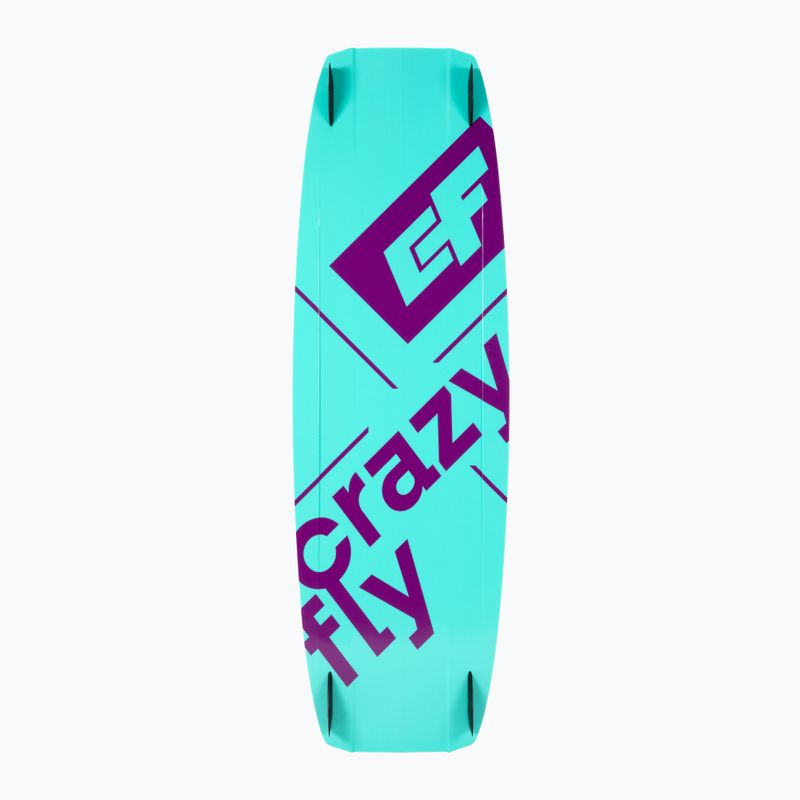 Moterų jėgos aitvarai CrazyFly Raptor Diva blue T002-0295 3