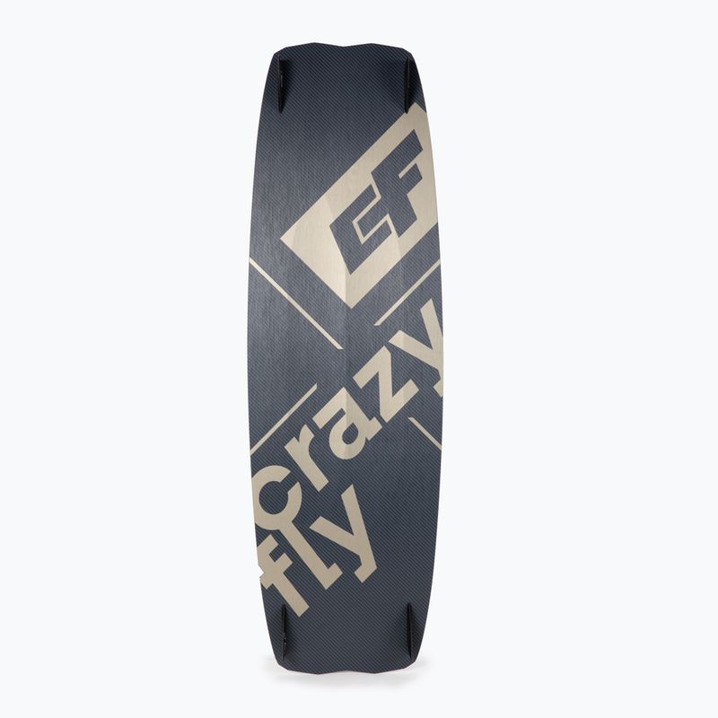 CrazyFly Raptor LTD jėgos aitvaras tamsiai mėlyna T002-0302 3