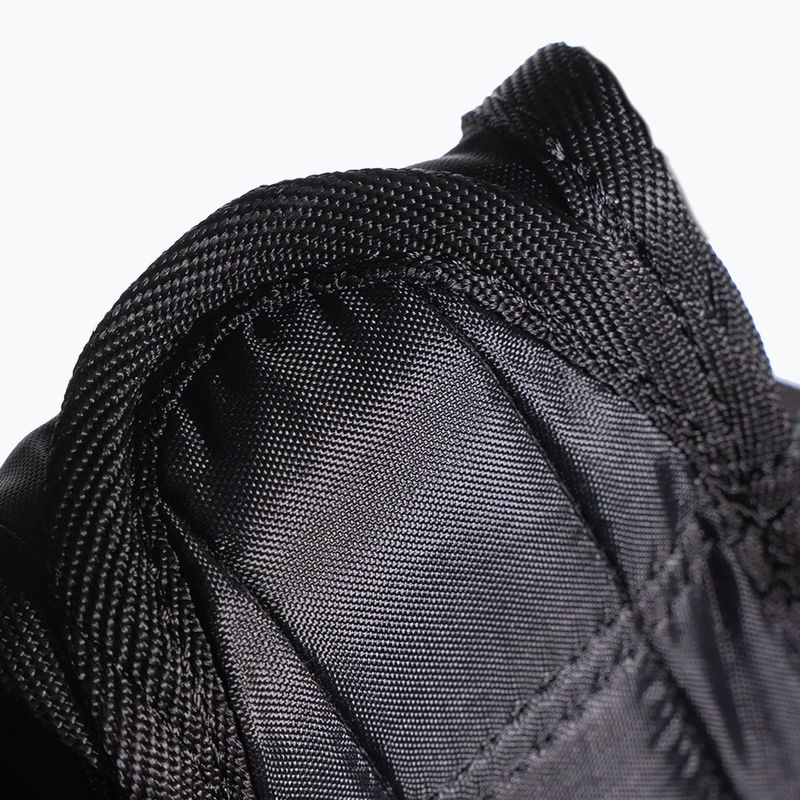 Treniruočių liemenė su svoriais GymBeam Weighted Vest 10 kg black 3
