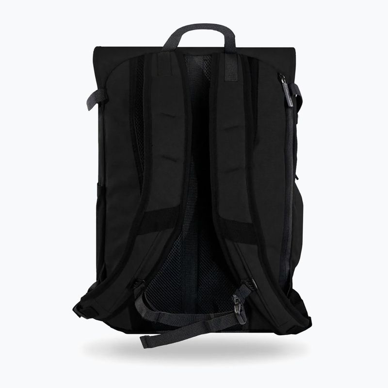 Sportinė kuprinė GymBeam Adventure 25 l black 3