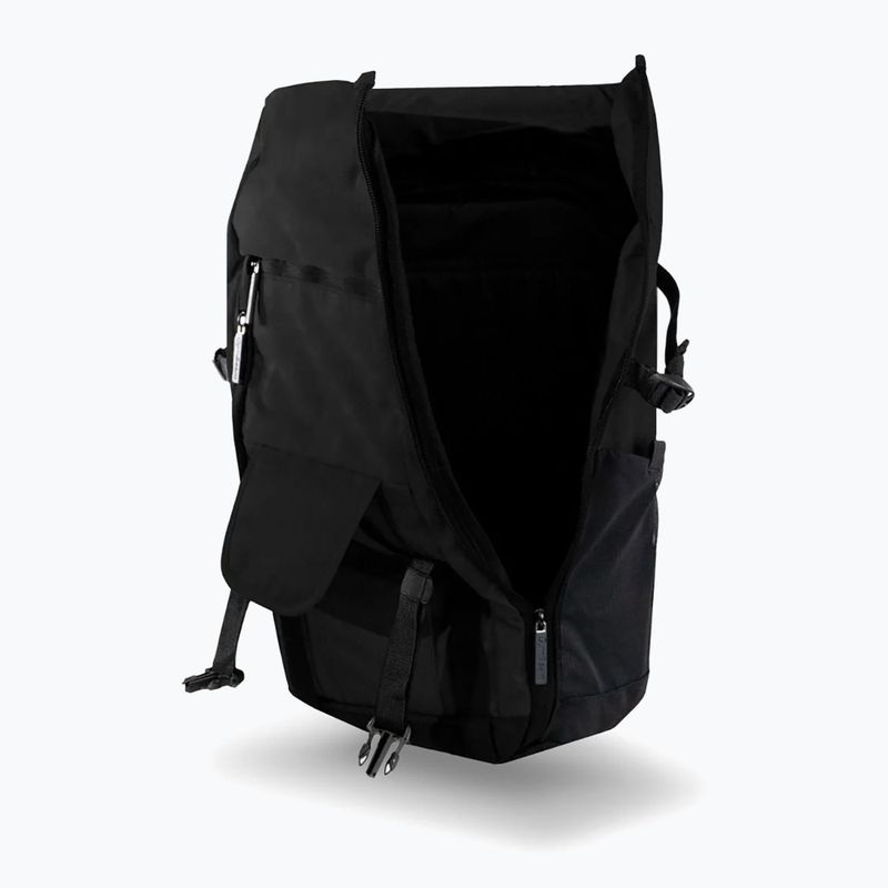 Sportinė kuprinė GymBeam Adventure 25 l black 4
