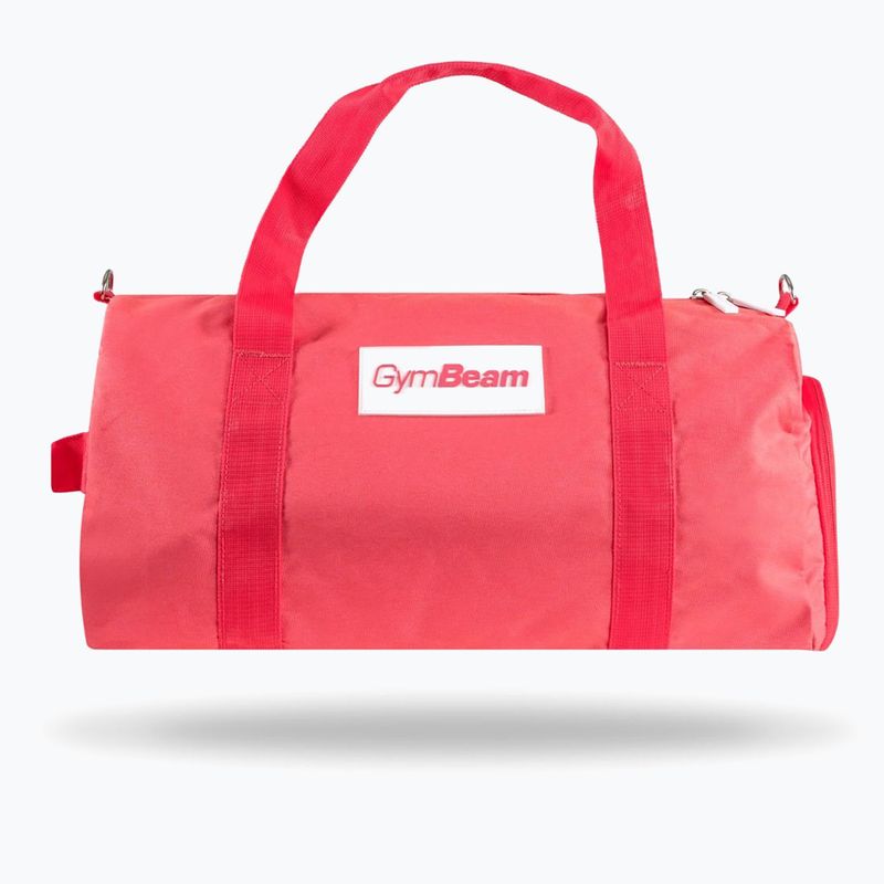 Treniruočiųkrepšys GymBeam BAE 30 l pink