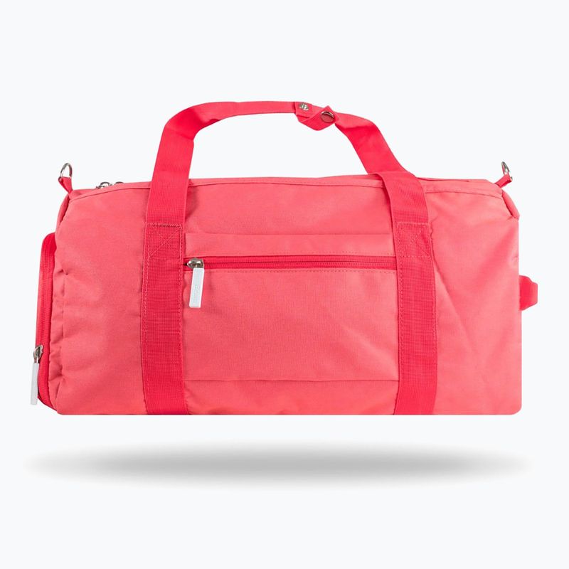 Treniruočiųkrepšys GymBeam BAE 30 l pink 2