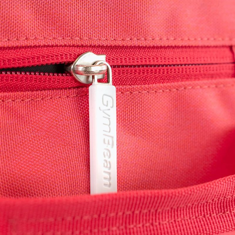 Treniruočiųkrepšys GymBeam BAE 30 l pink 4