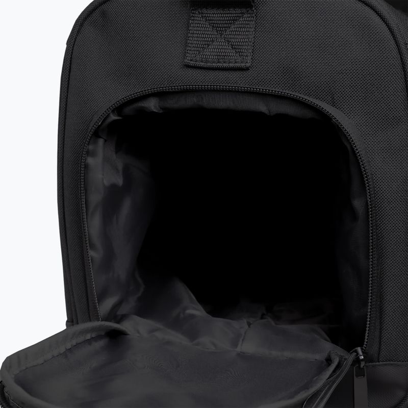 Sportinis krepšys GymBeam Duffle 25 l black 3