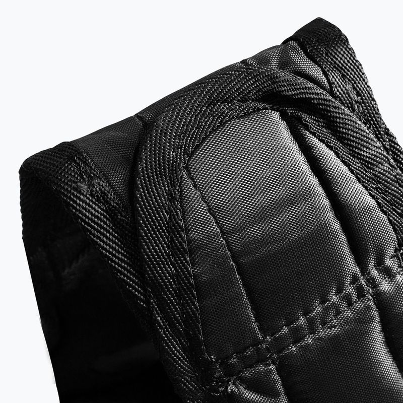 Treniruočių liemenė su svoriais GymBeam Weighted Vest 15 kg black 7