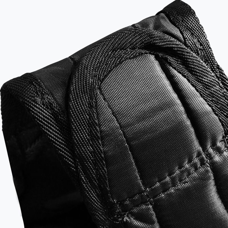 Liemenė su svoriais GymBeam 20 kg black 4