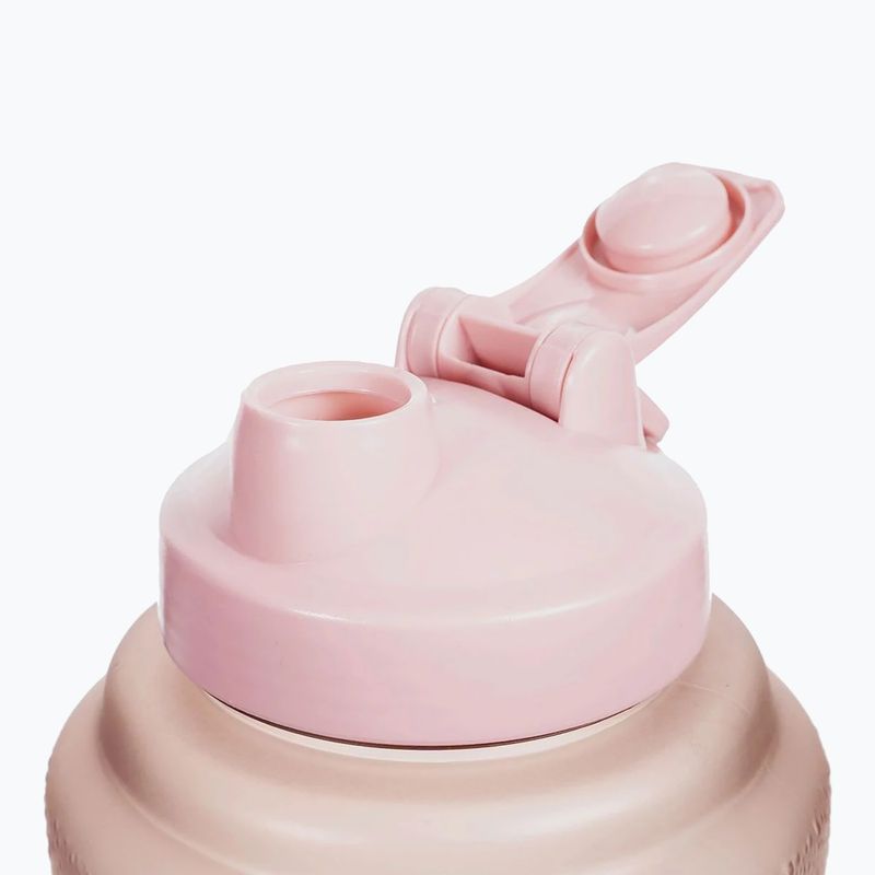 Gertuvė GymBeam Hydrator TT rose 3