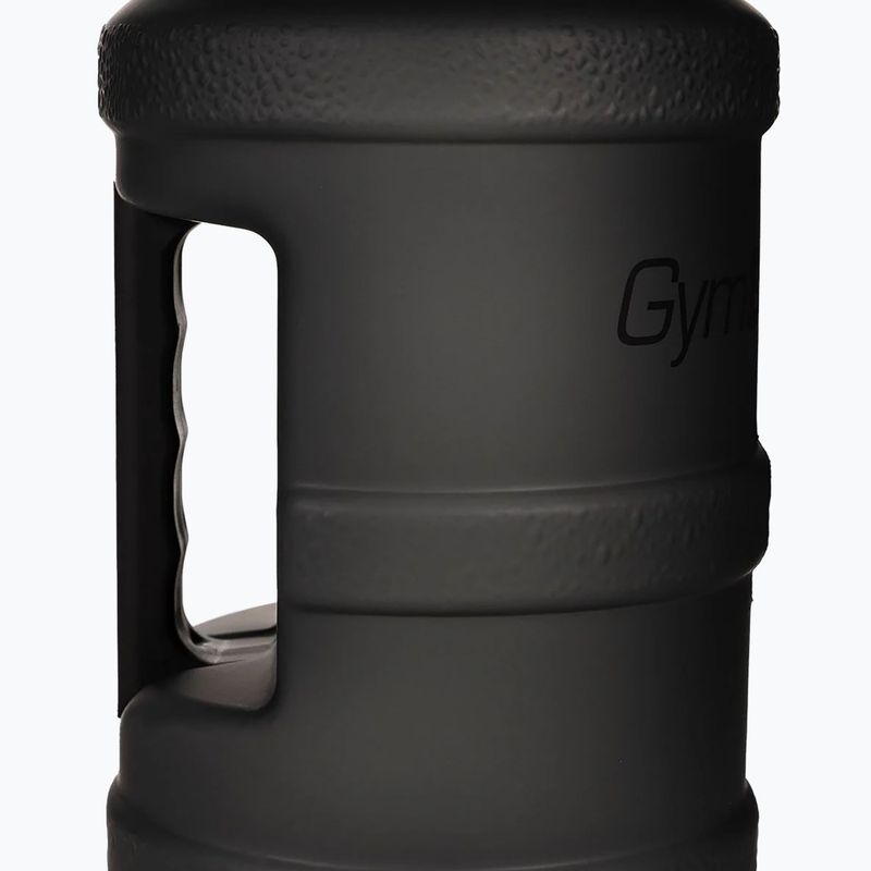 Gertuvė GymBeam Hydrator TT black 2