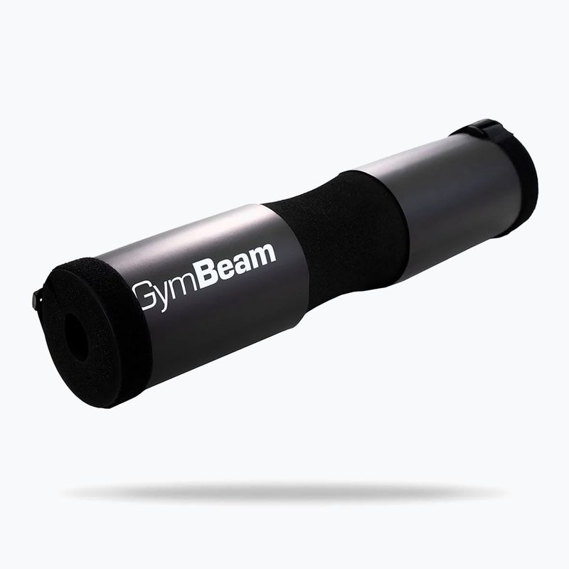 Apsauga štangai GymBeam 49000 black 2
