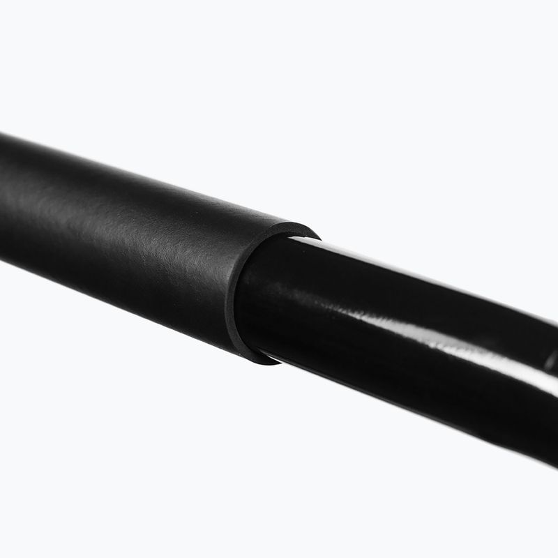 Pratimų turėklai GymBeam DIP II black 2