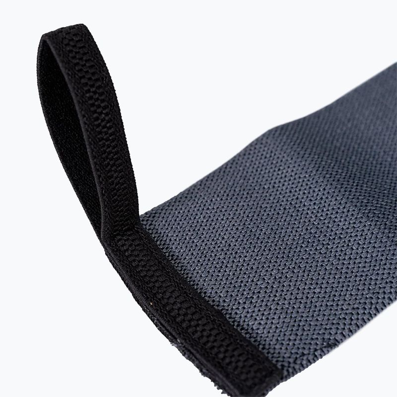 Riešo stabilizatoriai GymBeam FIRM dark grey 3