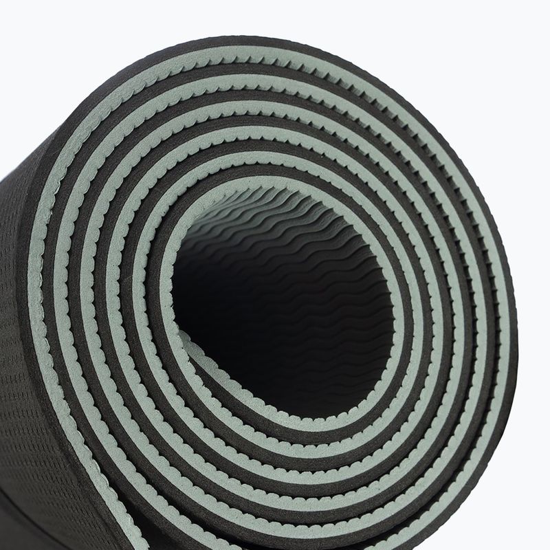 Jogos kilimėlis GymBeam 62749 grey/black 2
