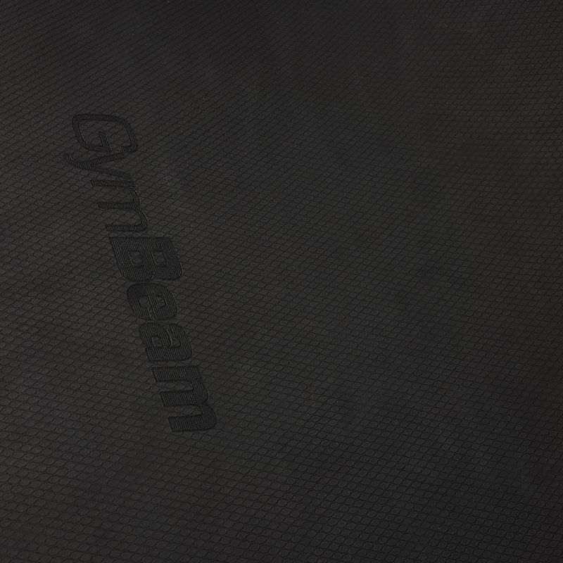 Jogos kilimėlis GymBeam 62749 grey/black 3