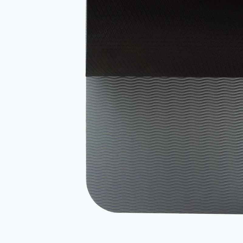 Jogos kilimėlis GymBeam 62749 grey/black 4