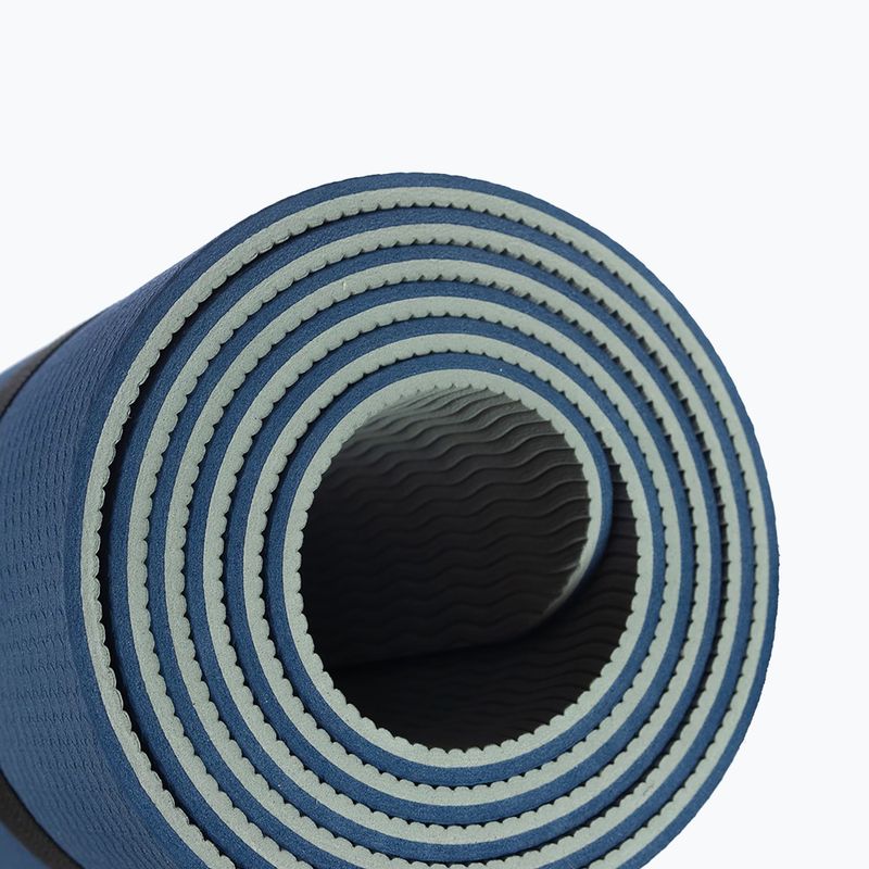 Jogos kilimėlis GymBeam 62755 grey/blue 2