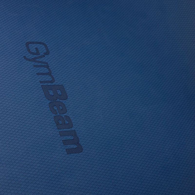 Jogos kilimėlis GymBeam 62755 grey/blue 3