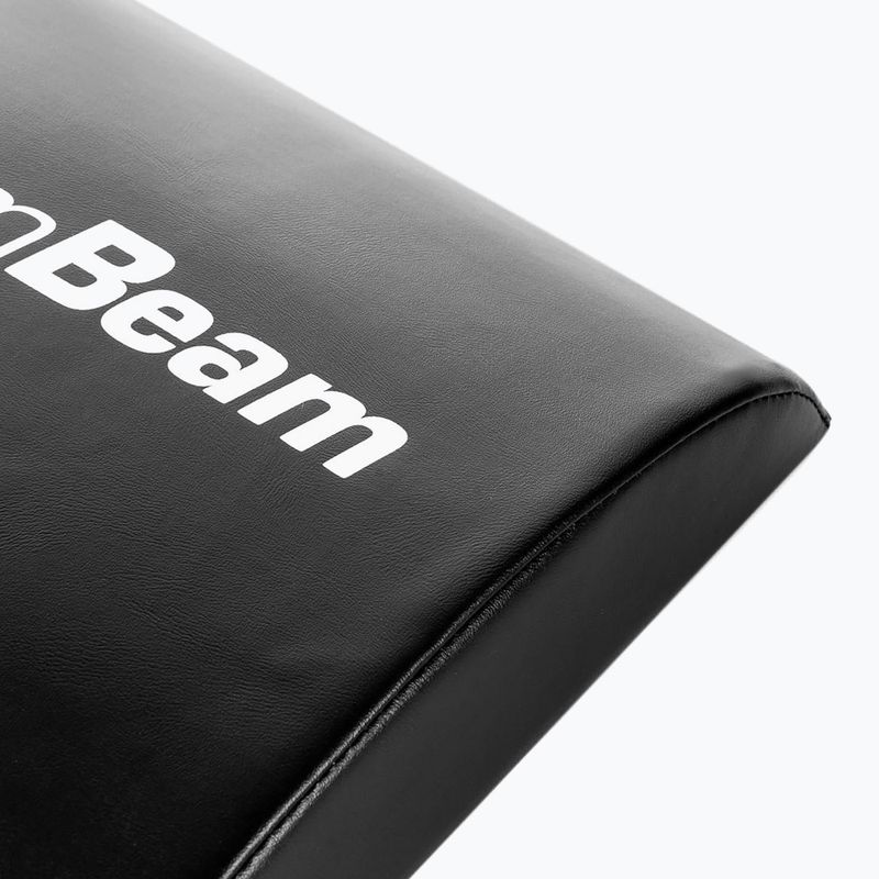 Fitneso kilimėlis GymBeam AB MAT black 5