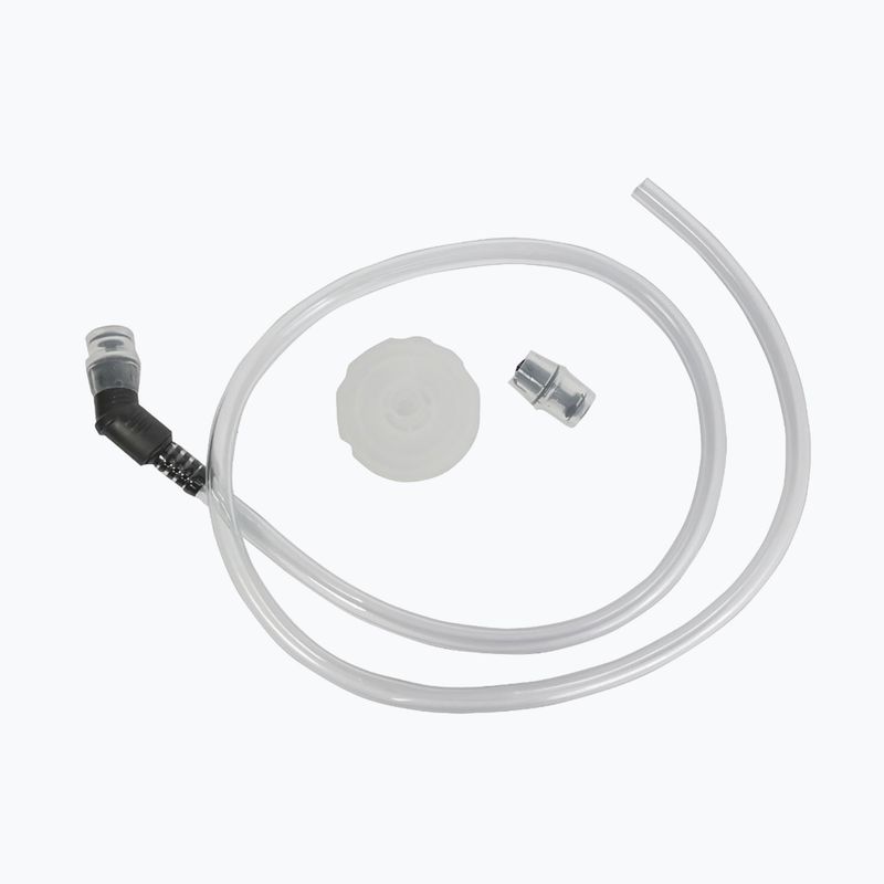 Gertuvė GymBeam Hydra Soft 550 ml black 7