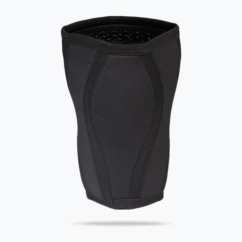 Kelio įtvarai GymBeam black 3