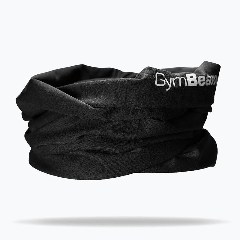 Kaklo mova GymBeam Light black 2