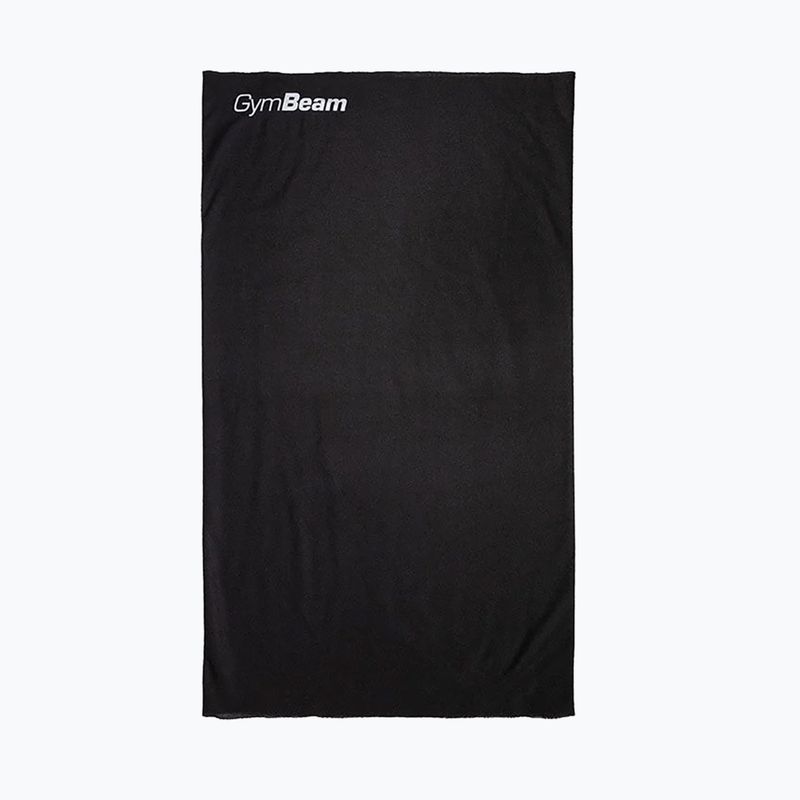 Kaklo mova GymBeam Light black 4