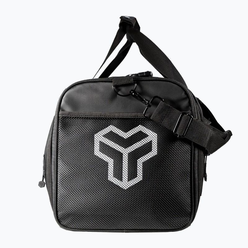 Sportinis krepšys GymBeam Ultimate Duffle 37 l black 2