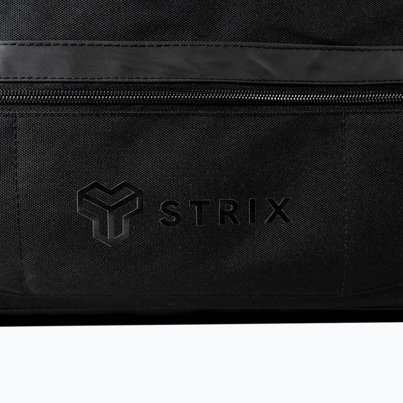 Sportinis krepšys GymBeam Ultimate Duffle 37 l black 4