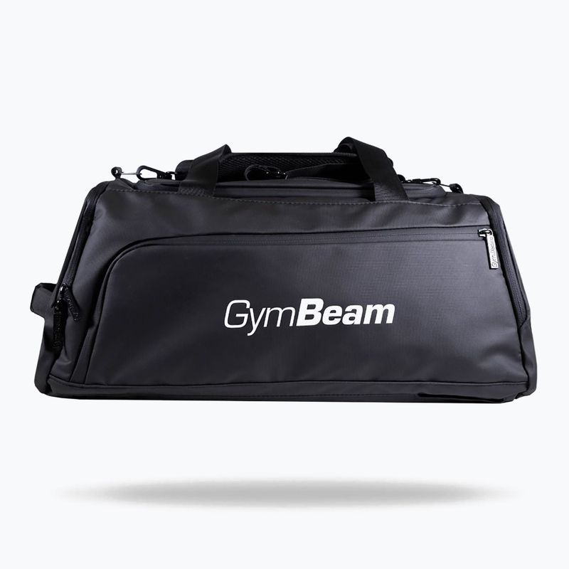 Treniruočiųkrepšys GymBeam 2w1 42 l black