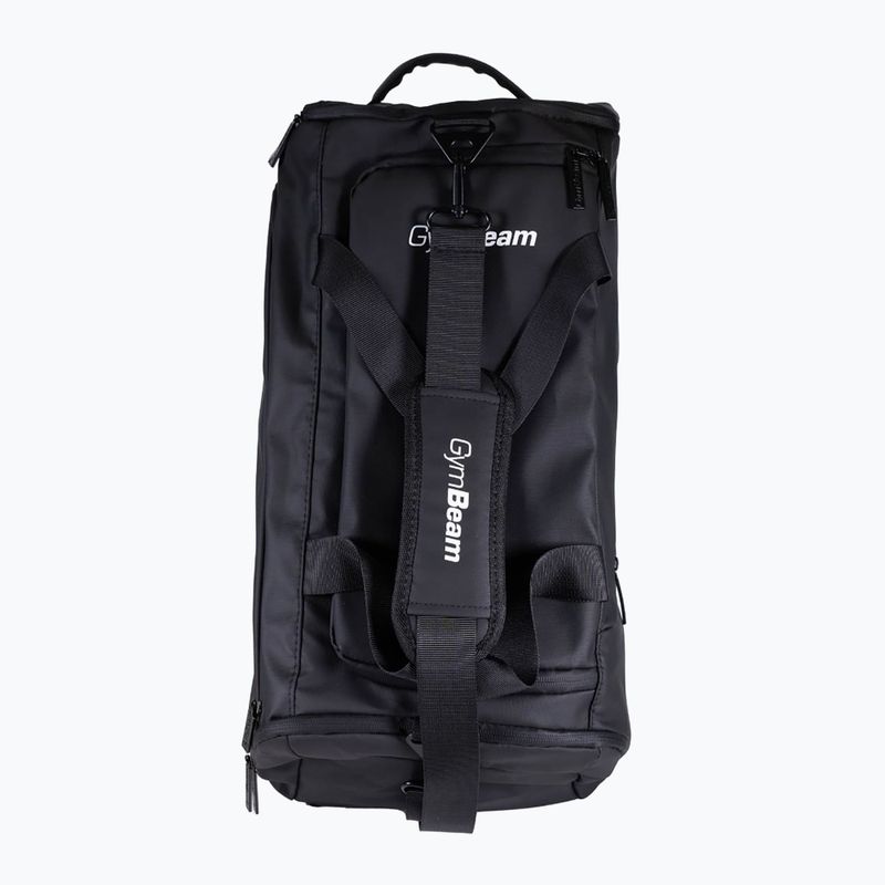 Treniruočiųkrepšys GymBeam 2w1 42 l black 4