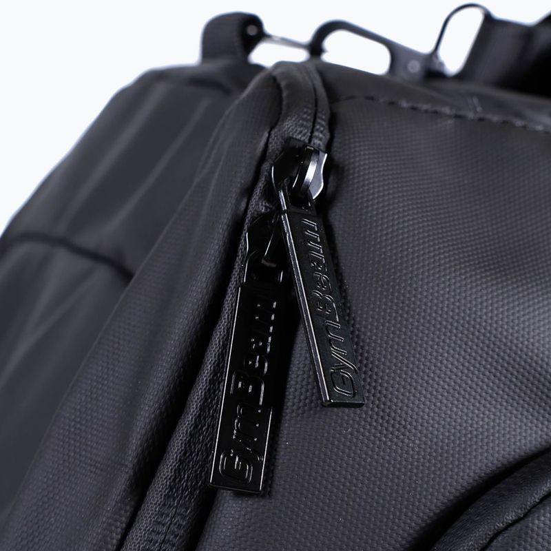 Treniruočiųkrepšys GymBeam 2w1 42 l black 5