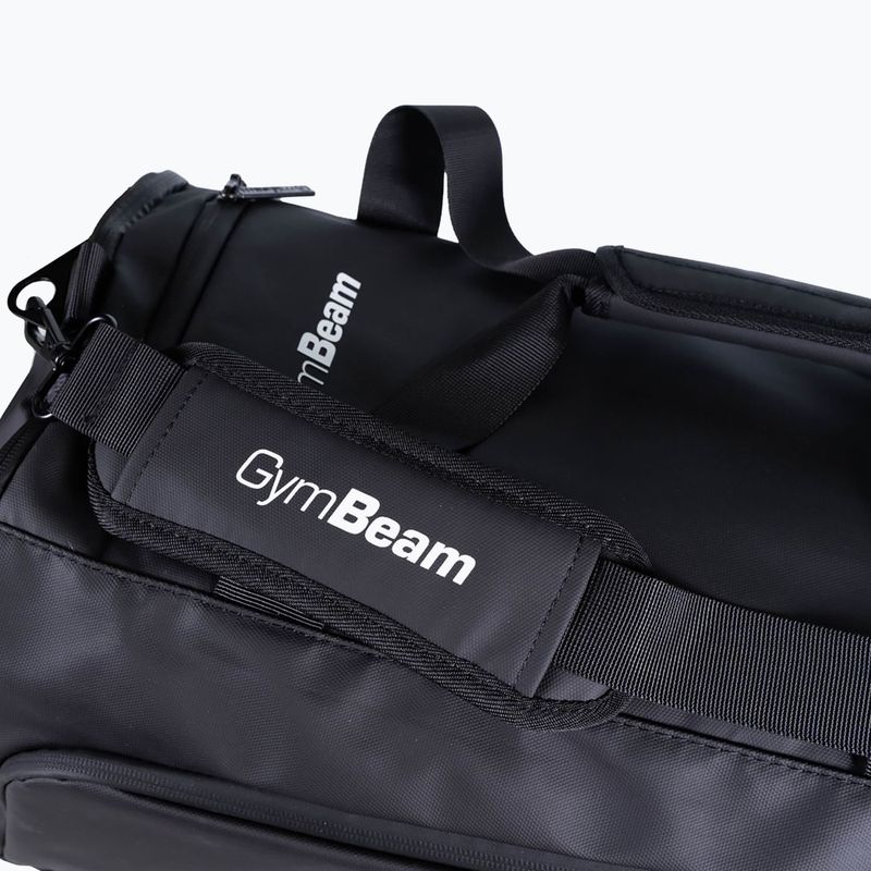 Treniruočiųkrepšys GymBeam 2w1 42 l black 6