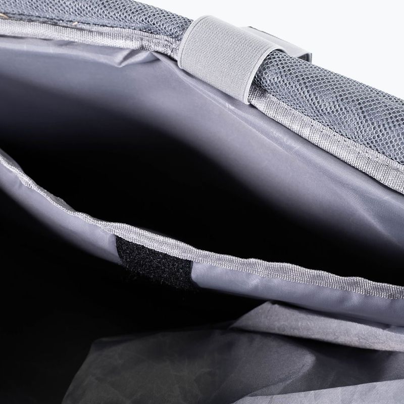 Treniruočiųkrepšys GymBeam 2w1 42 l black 7