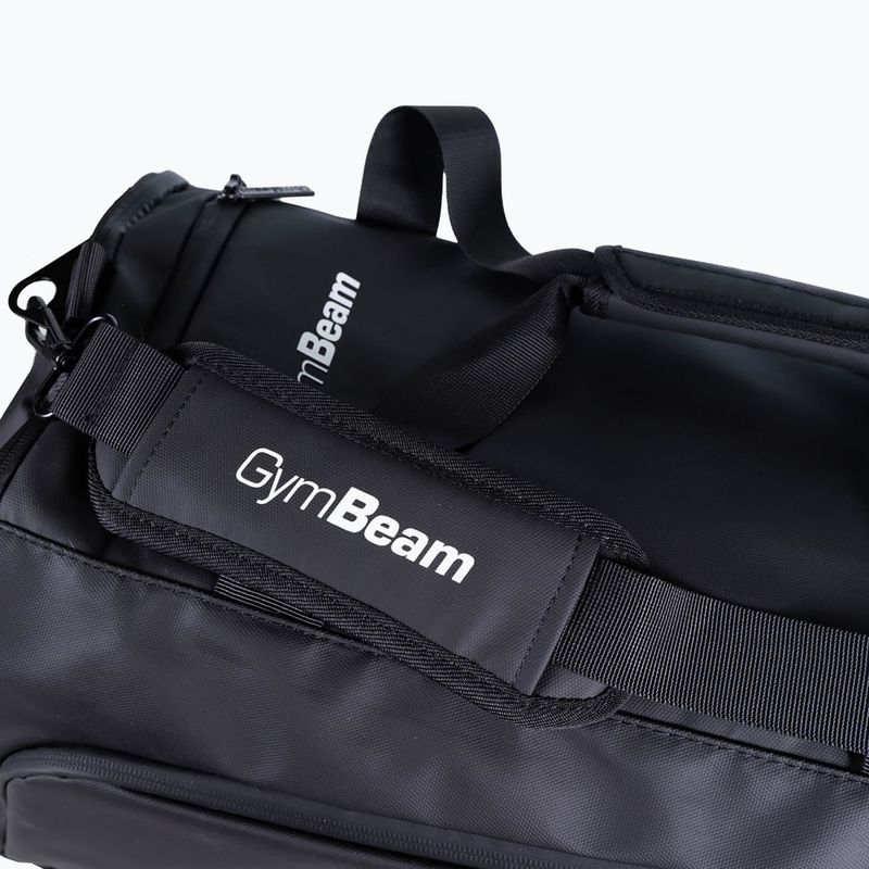 Treniruočiųkrepšys GymBeam 2w1 42 l black 8