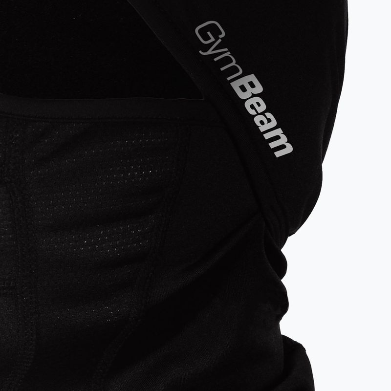 Balaklava GymBeam Balaclava black 3