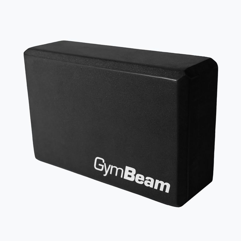 Jogos blokas GymBeam black 2