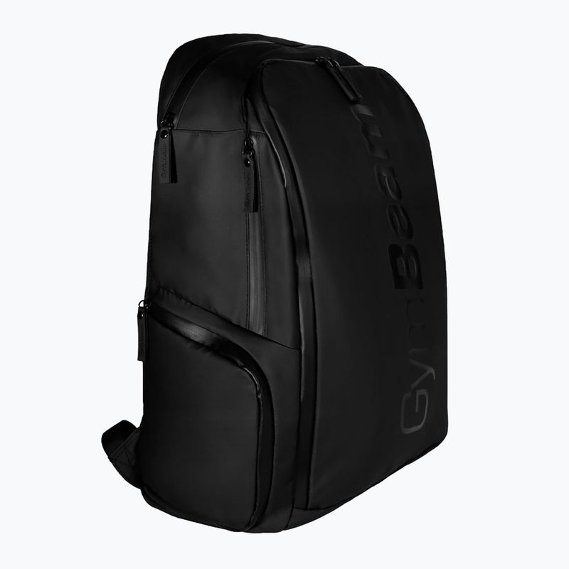 Treniruočių kuprinė GymBeam Explorer 33 l black 2