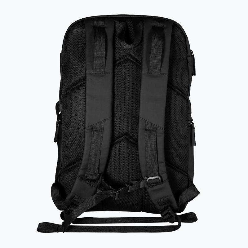 Treniruočių kuprinė GymBeam Explorer 33 l black 3